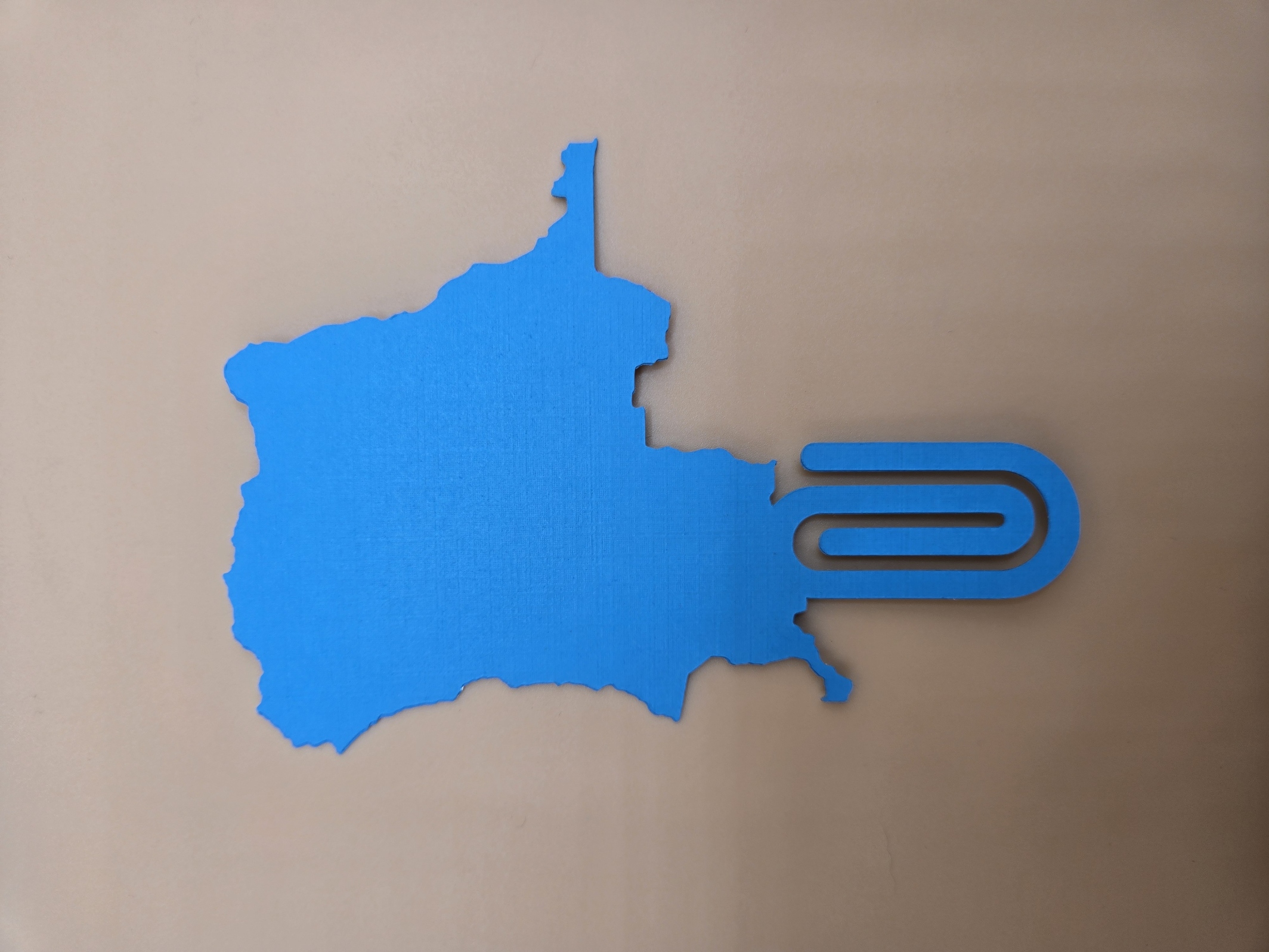Création Congo